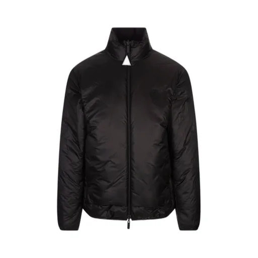 Larcher Reversible Zip-Up Jacket