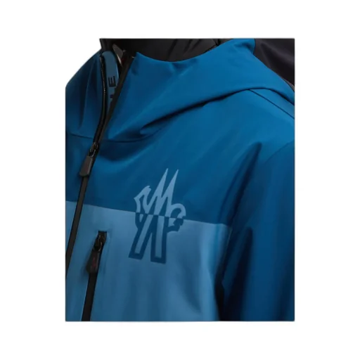 Grenoble Murat Short Down Jacket