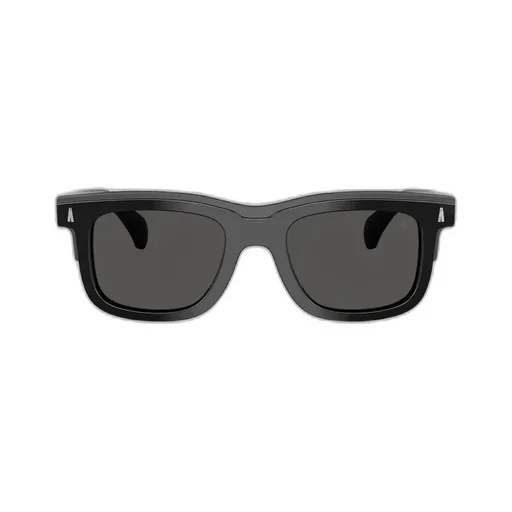 Rectangular Frame Sunglasses