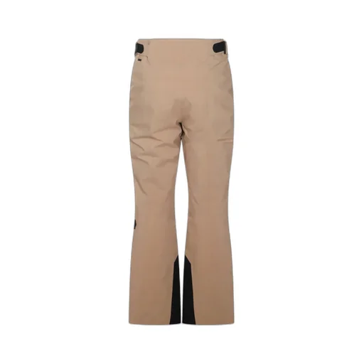 Padded Gore-Tex Ski Trousers