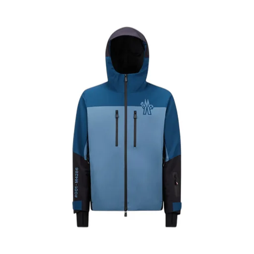 Grenoble Murat Short Down Jacket