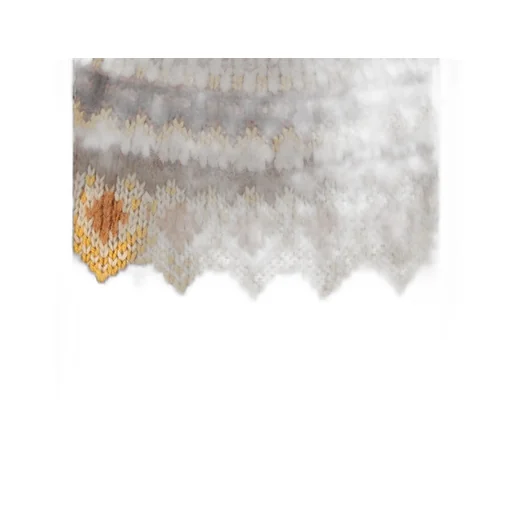 Grenoble Cable Knit Crewneck Jumper