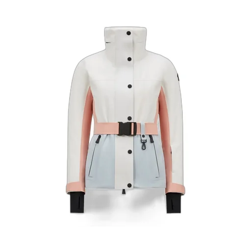 Grenoble Hainets Padded Ski Jacket