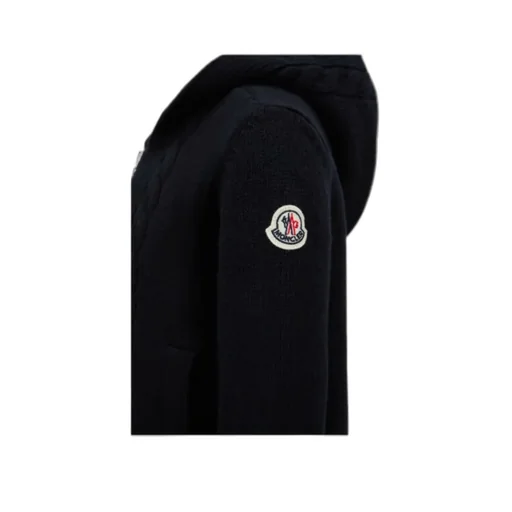 Zip-Up Hoodie