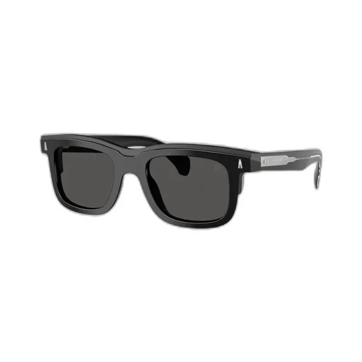 Rectangular Frame Sunglasses