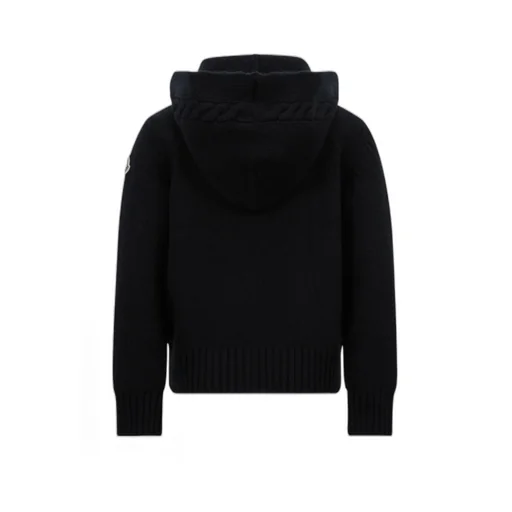 Zip-Up Hoodie