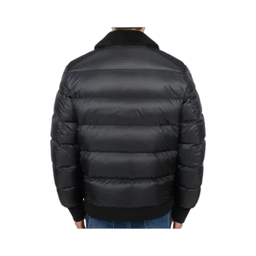 Campei Short Down Jacket