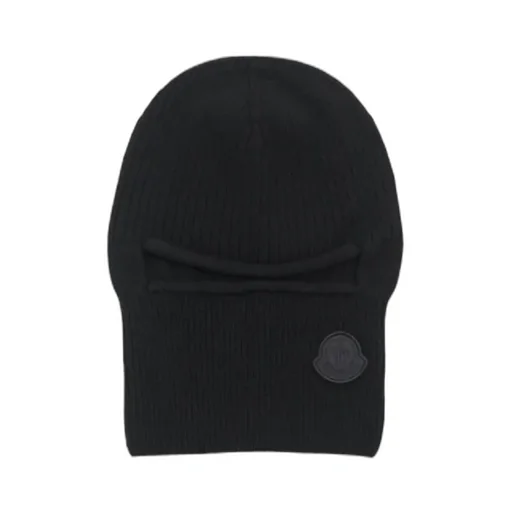 Knitted Balaclava Hat