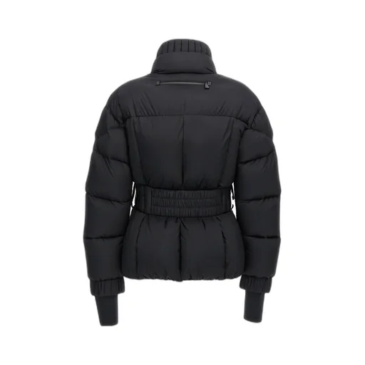 Coronel Belted Jacket