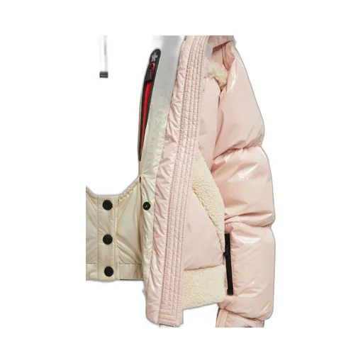 Eibsee Down Jacket