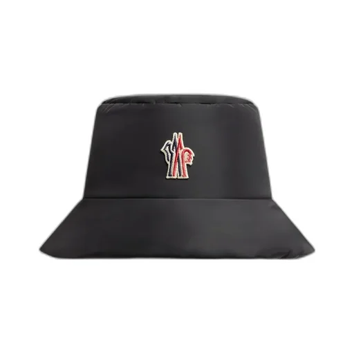 Padded Bucket Hat