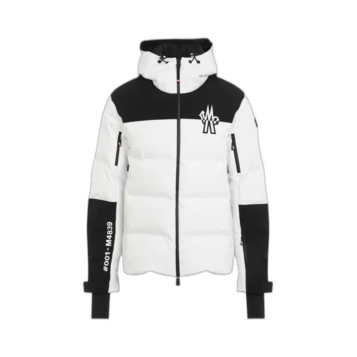 Grenoble Curtis Padded Down Jacket