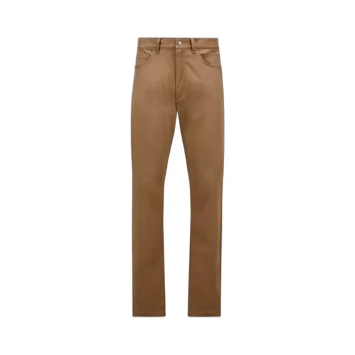 Cotton Trousers