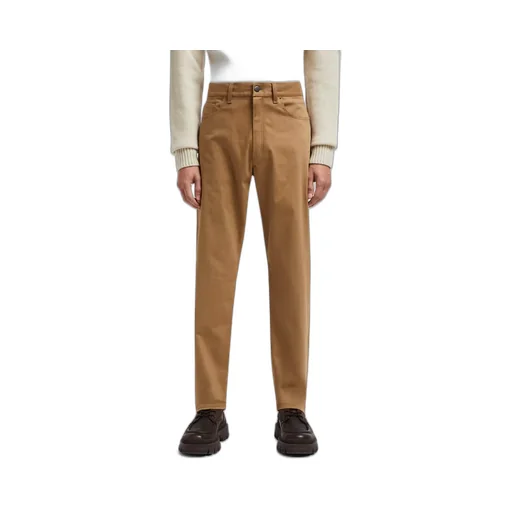 Cotton Trousers