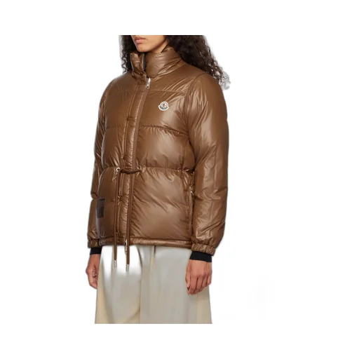 Verone Reversible Short Puffer Jacket