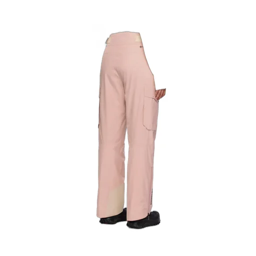 Padded Gore-Tex Ski Pants