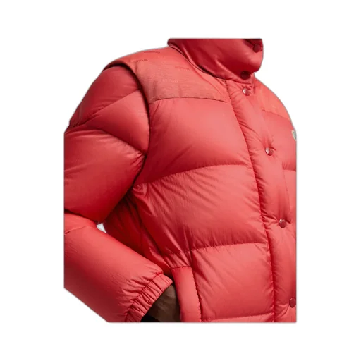 Verone Reversible Short Padded Jacket