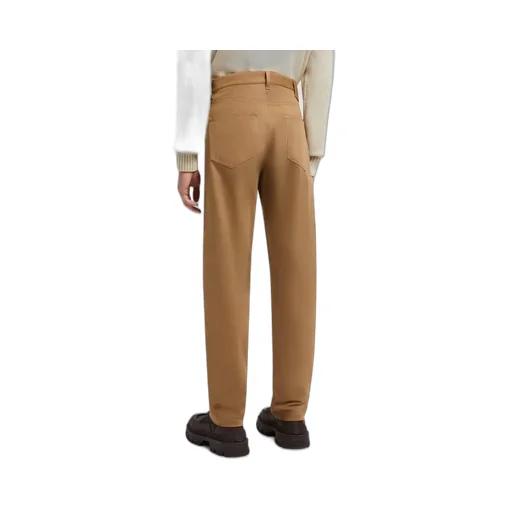 Cotton Trousers