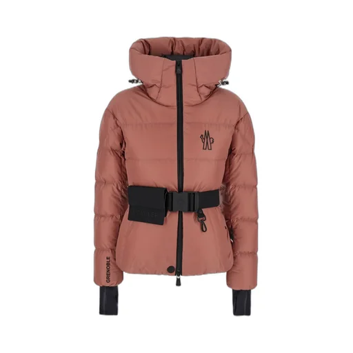 Bouquetin Down Jacket