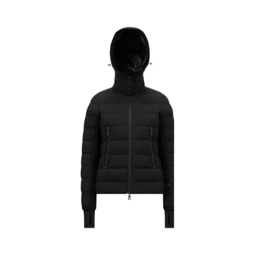 Grenoble Hooded Padded Jacket