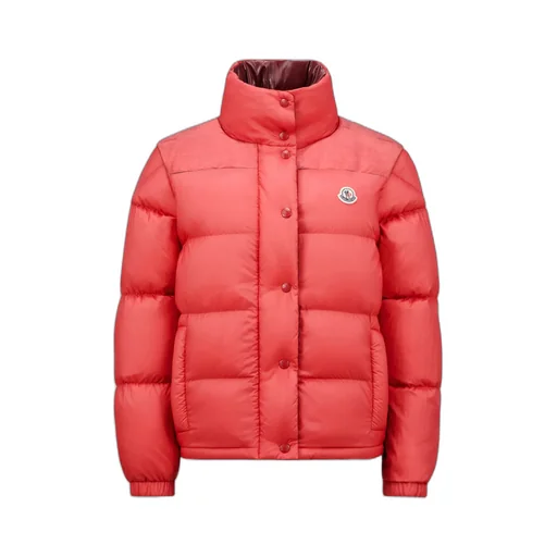 Verone Reversible Short Padded Jacket