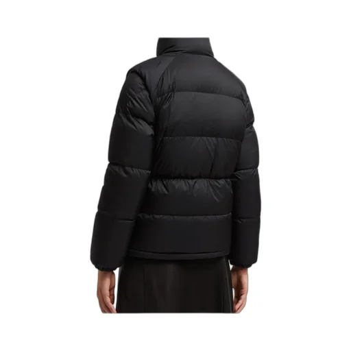 Verone Reversible Short Puffer Jacket