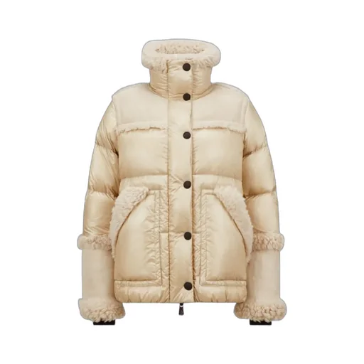 Esquel Short Down Jacket