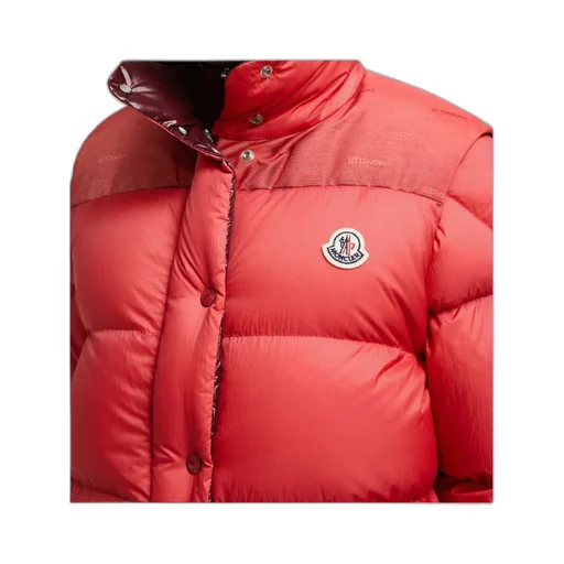 Verone Reversible Short Padded Jacket