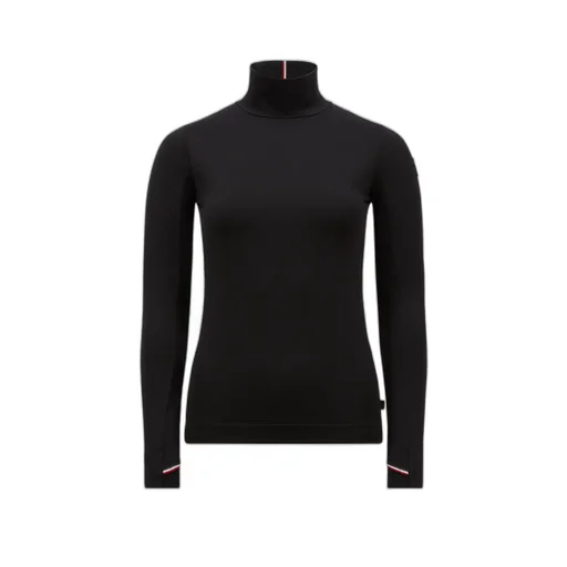 Grenoble Turtleneck Knitted Jumper