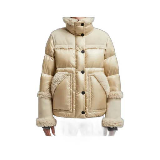 Esquel Short Down Jacket