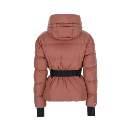 Bouquetin Down Jacket