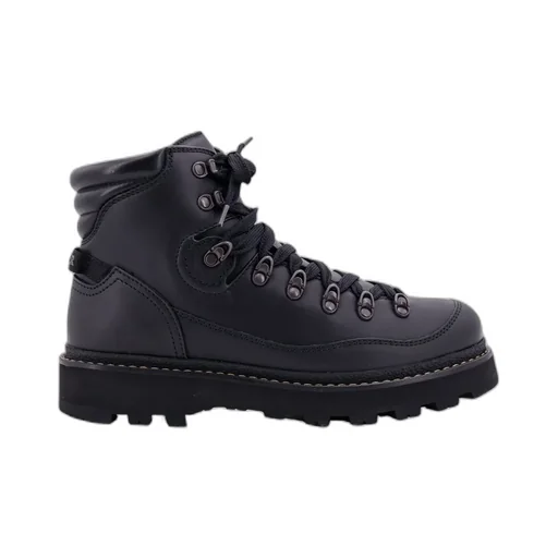 Peka Trek Lace-Up Boots