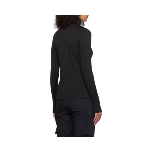 Grenoble Turtleneck Knitted Jumper