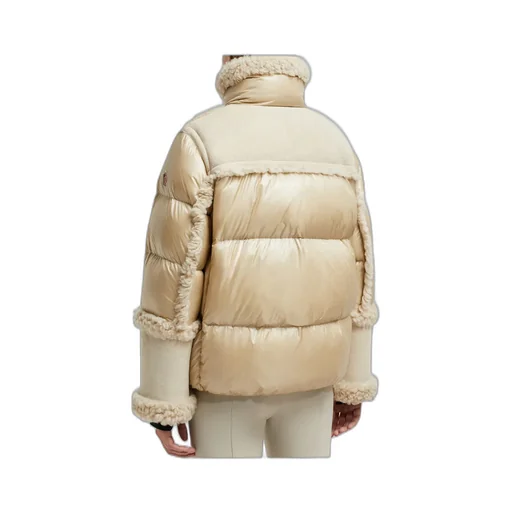 Esquel Short Down Jacket