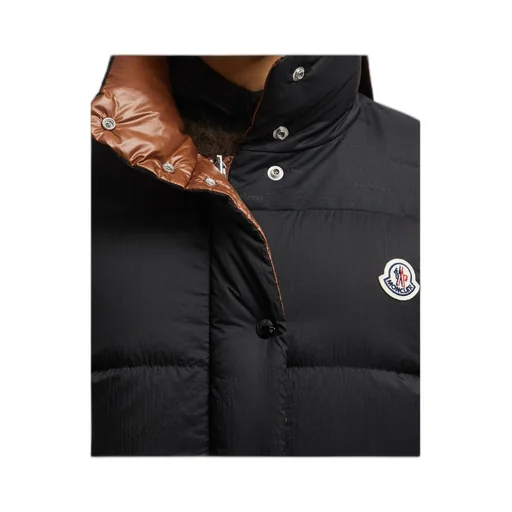 Verone Reversible Short Puffer Jacket