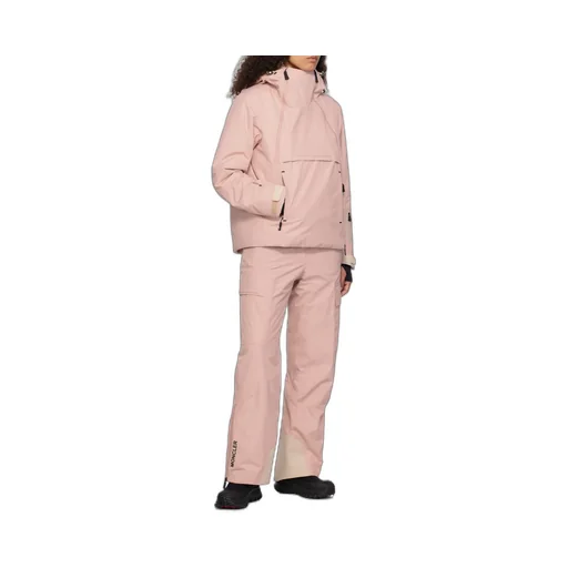 Padded Gore-Tex Ski Pants