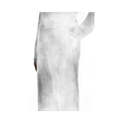 Logo Patch Straight-Leg Pants
