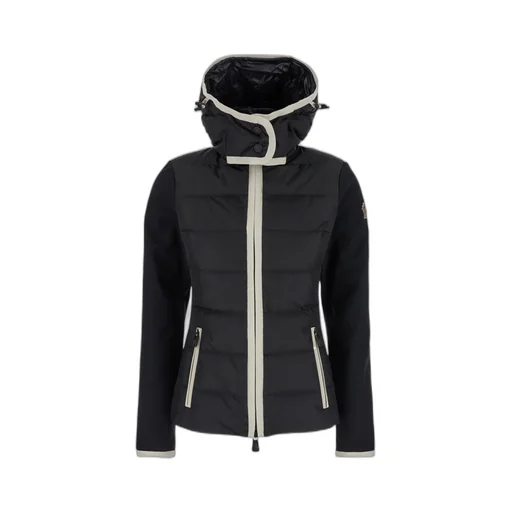 Grenoble Zip-Up Padded Hoodie