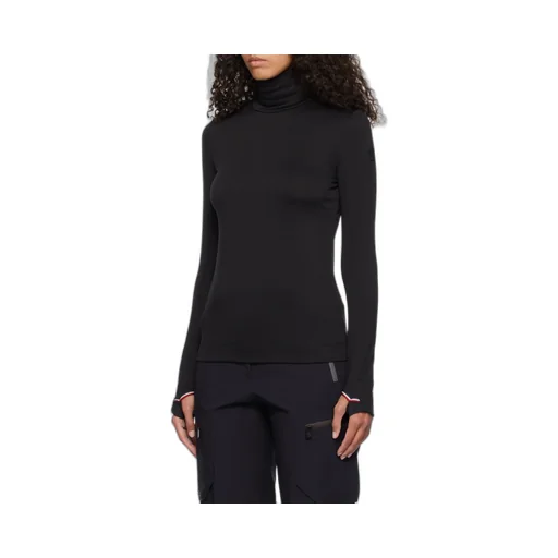 Grenoble Turtleneck Knitted Jumper