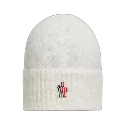 Alpaca & Wool Beanie
