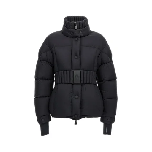 Coronel Belted Jacket
