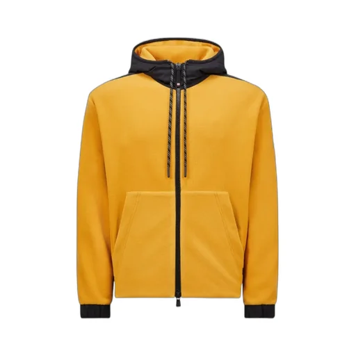 Grenoble Zip-Up Hoodie