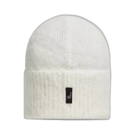 Alpaca & Wool Beanie
