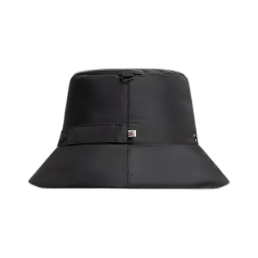 Padded Bucket Hat