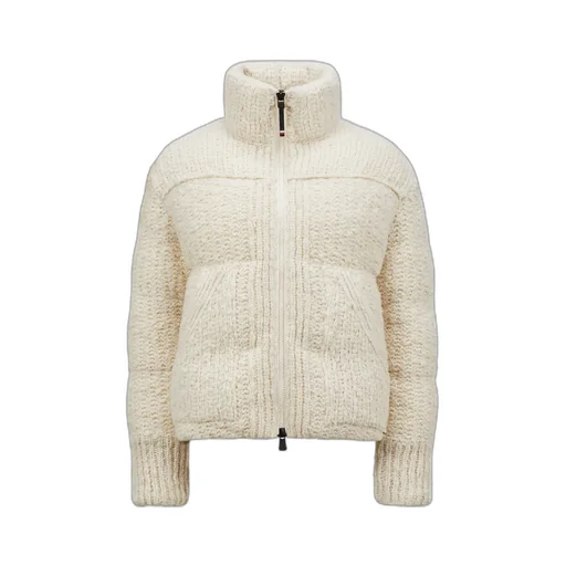 Serfaus Short Down Jacket