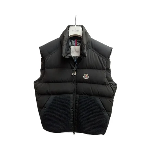 Larici Quilted Down Gilet