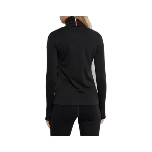 Grenoble Turtleneck Knitted Jumper