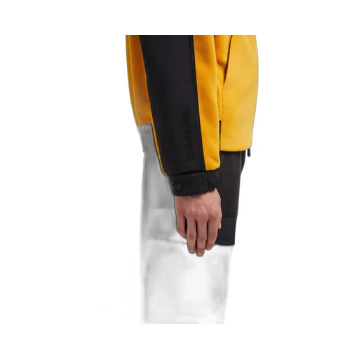 Grenoble Zip-Up Hoodie
