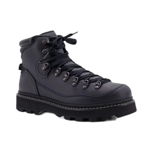 Peka Trek Lace-Up Boots
