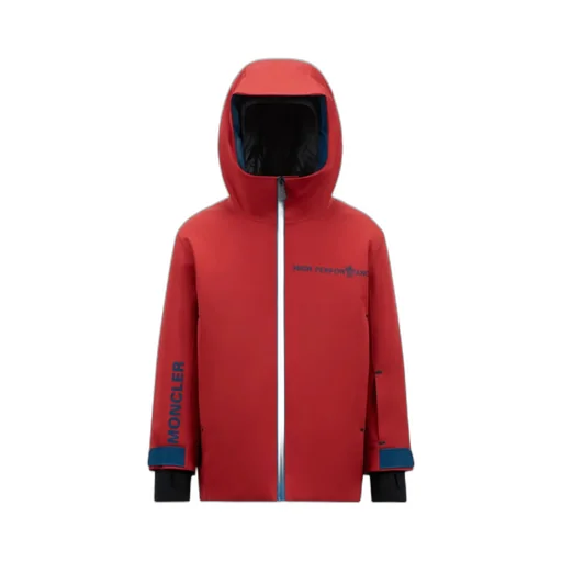 Moriond Ski Jacket